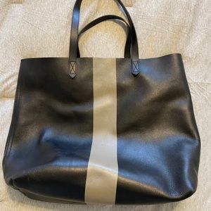 Large Madewell Transport Tote